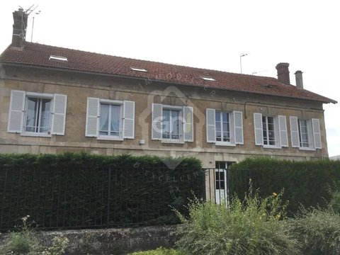 Première photo du bien