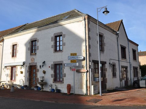 Première photo du bien