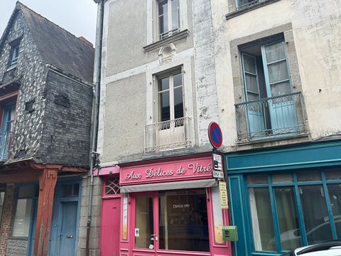 Première photo du bien
