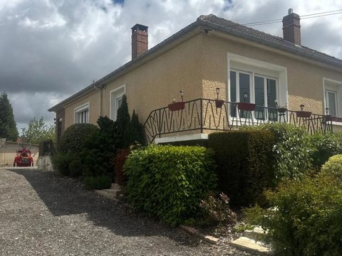Première photo du bien