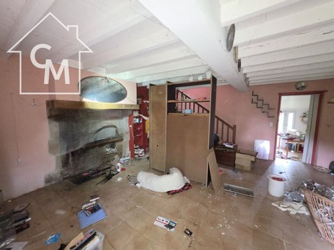 Première photo du bien