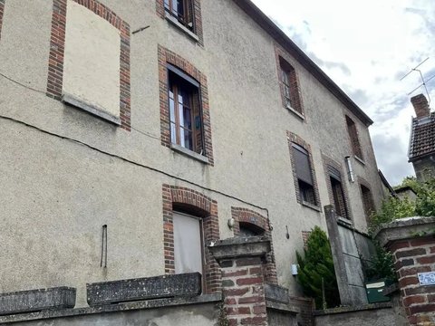 Première photo du bien