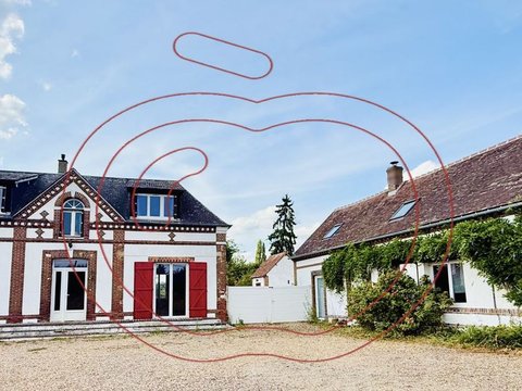 Première photo du bien
