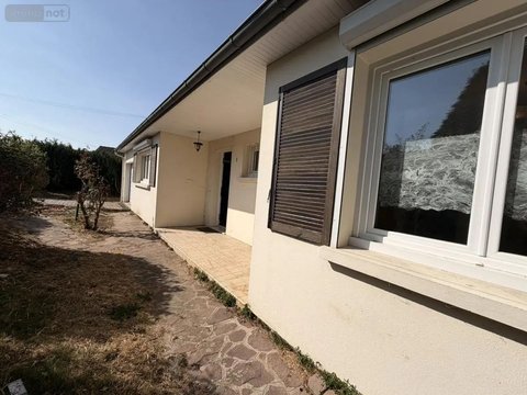 Première photo du bien