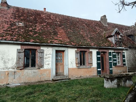 Première photo du bien