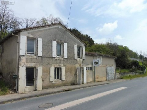 Première photo du bien
