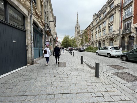 Première photo du bien