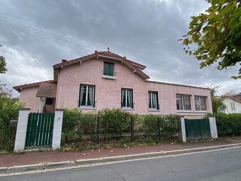 Première photo du bien