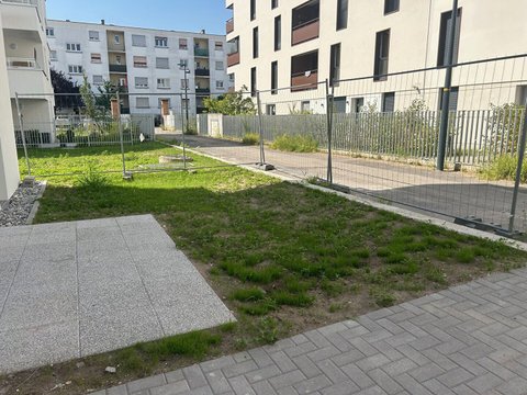 Première photo du bien