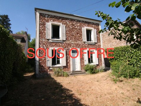 Première photo du bien