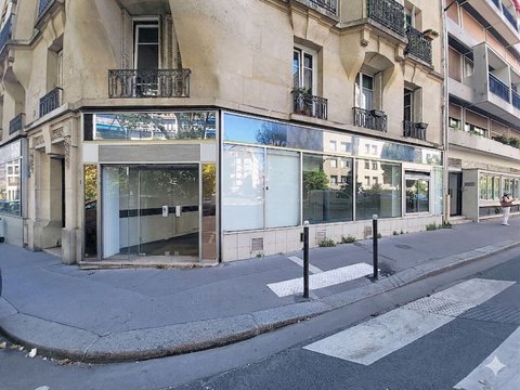Première photo du bien