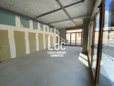 Première photo du bien