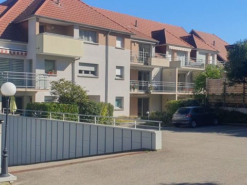 Première photo du bien
