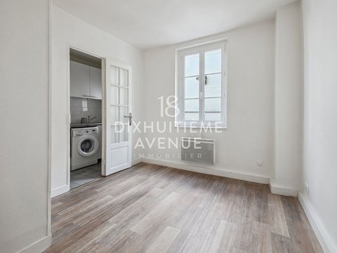 Première photo du bien