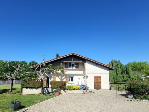 Première photo du bien