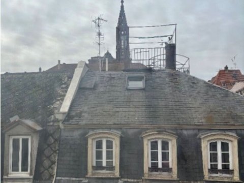 Première photo du bien