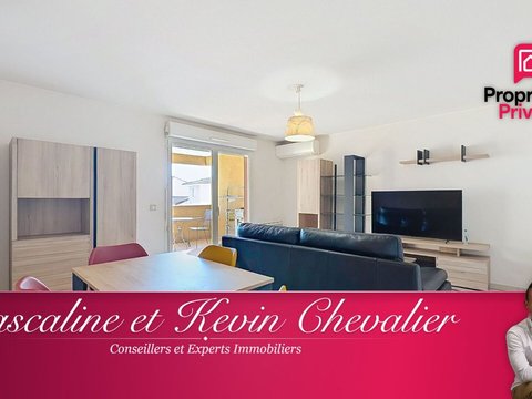 Première photo du bien