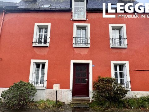 Première photo du bien