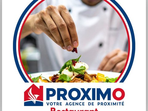 Première photo du bien
