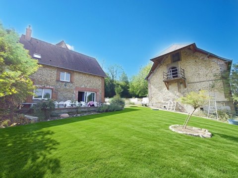 Première photo du bien