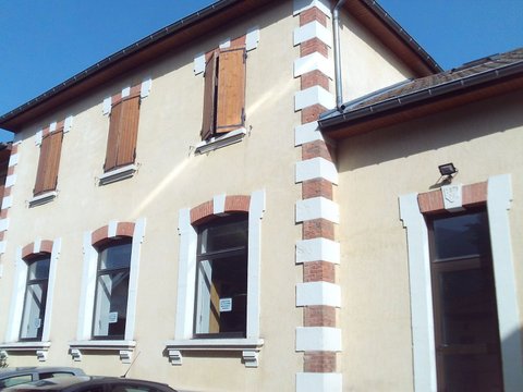 Première photo du bien
