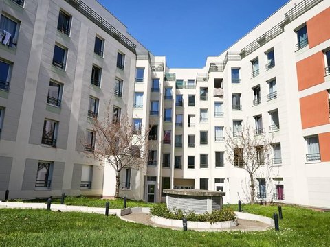 Première photo du bien