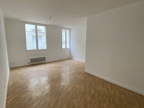 Première photo du bien