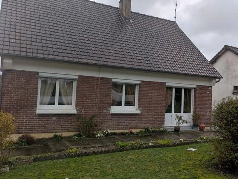 Première photo du bien