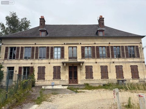 Première photo du bien