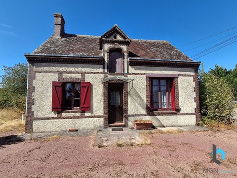 Première photo du bien