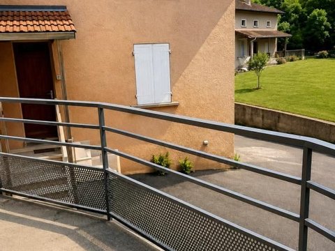 Première photo du bien