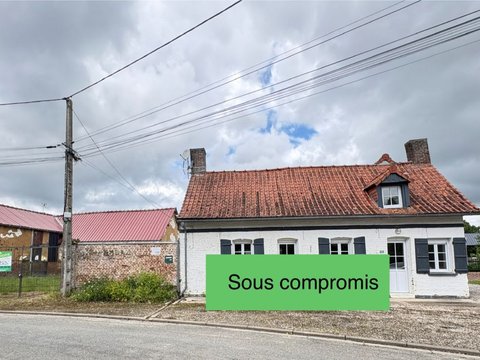 Première photo du bien