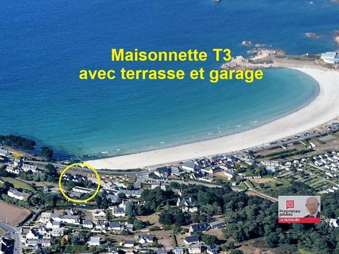 Première photo du bien