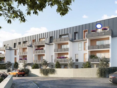 Première photo du bien