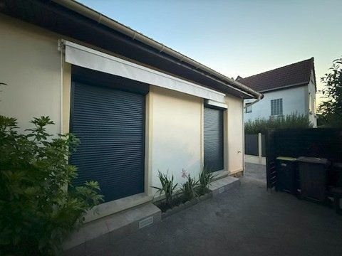 Première photo du bien