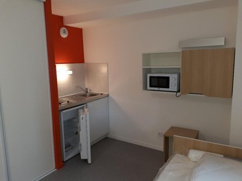 Première photo du bien