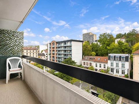 Première photo du bien