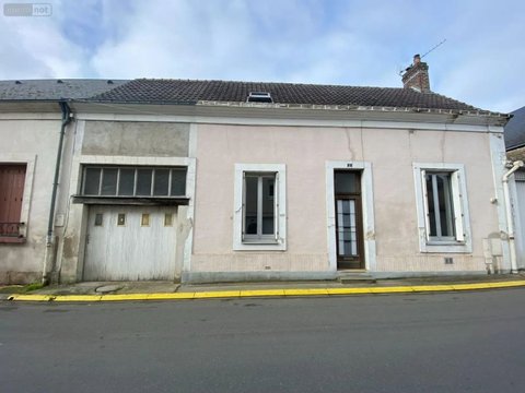 Première photo du bien