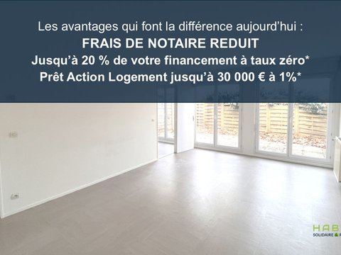 Première photo du bien
