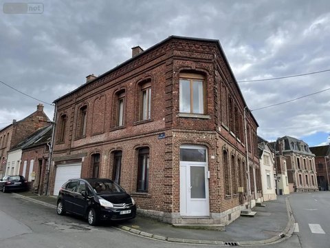Première photo du bien
