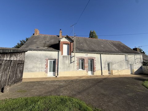 Première photo du bien