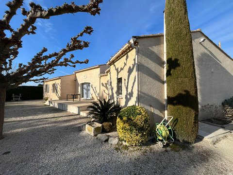 Première photo du bien
