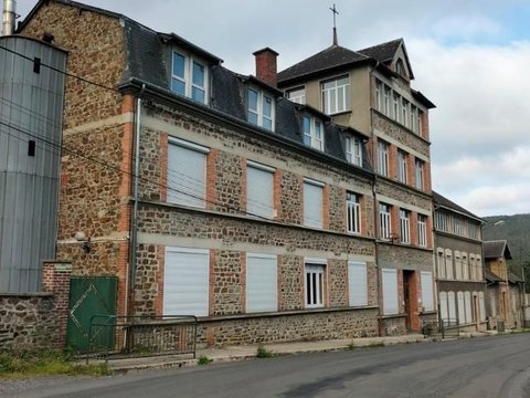 Première photo du bien