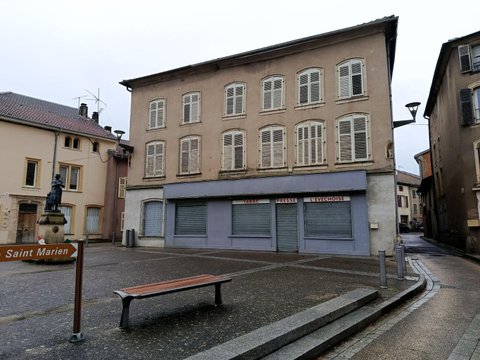 Première photo du bien