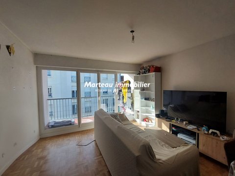 Première photo du bien