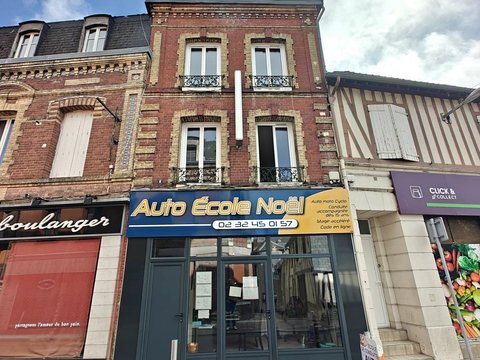 Première photo du bien