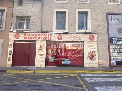Première photo du bien