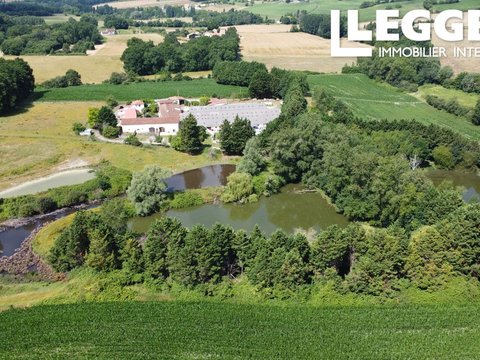 Première photo du bien