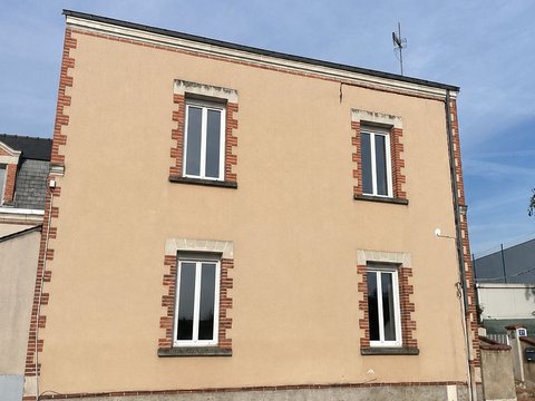 Première photo du bien