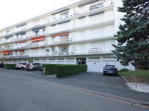 Première photo du bien